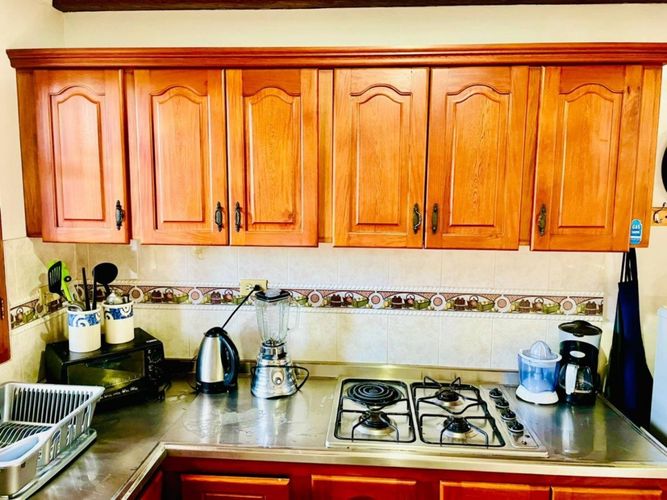 Finca en  Arriendo en Vilachuaga, Rionegro - Miniatura 4