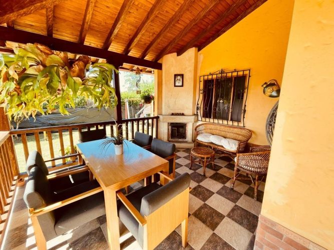 Finca en  Arriendo en Vilachuaga, Rionegro - Miniatura 6