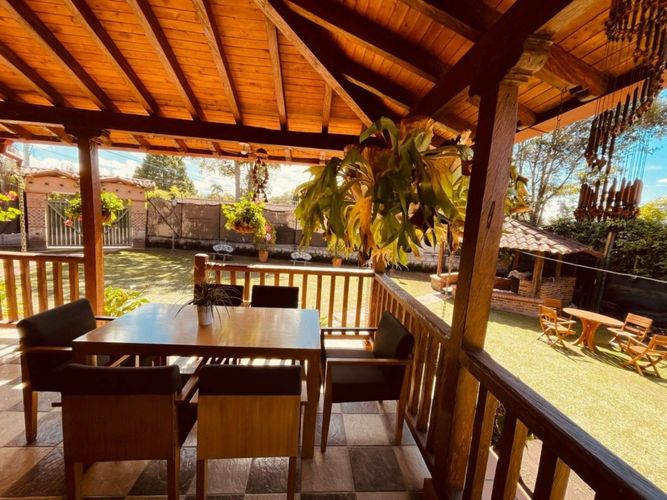 Finca en  Arriendo en Vilachuaga, Rionegro - Miniatura 9