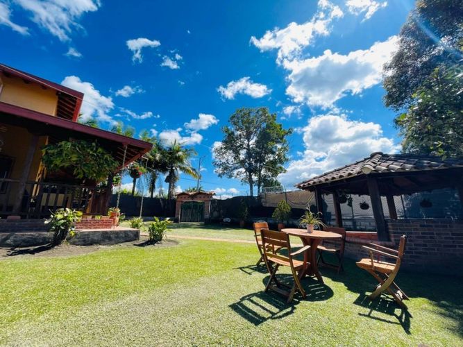 Finca en  Arriendo en Vilachuaga, Rionegro - Miniatura 5