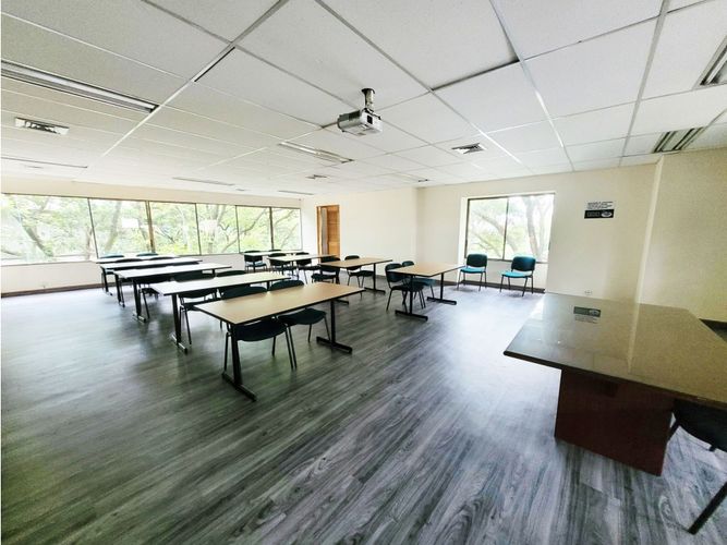 Oficina en venta en El Poblado, Medellín - Miniatura 7