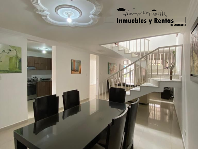 Casa en Venta en Provenza, Bucaramanga - Miniatura 3