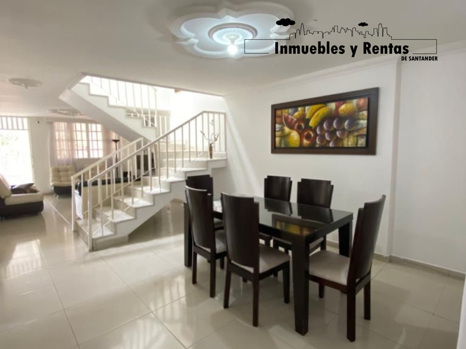 Casa en Venta en Provenza, Bucaramanga - Miniatura 4