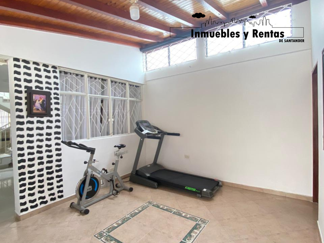 Casa en Venta en Provenza, Bucaramanga - Miniatura 6