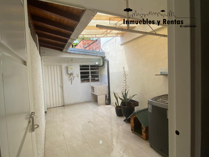 Casa en Venta en Provenza, Bucaramanga - Miniatura 8