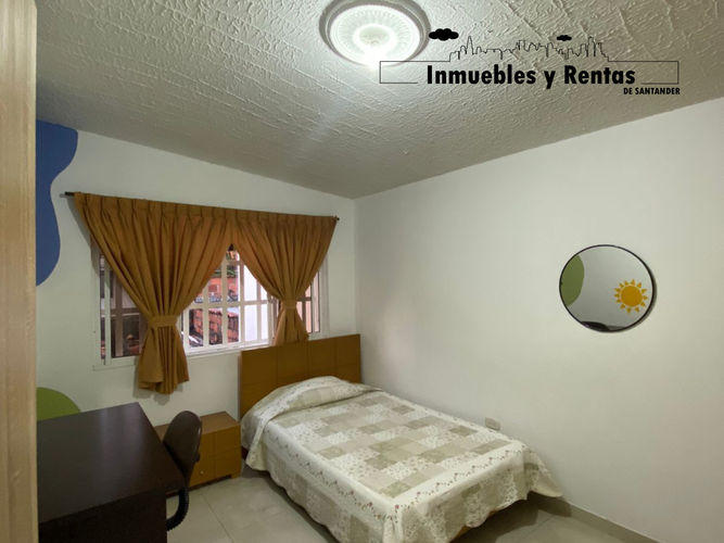 Casa en Venta en Provenza, Bucaramanga - Miniatura 11