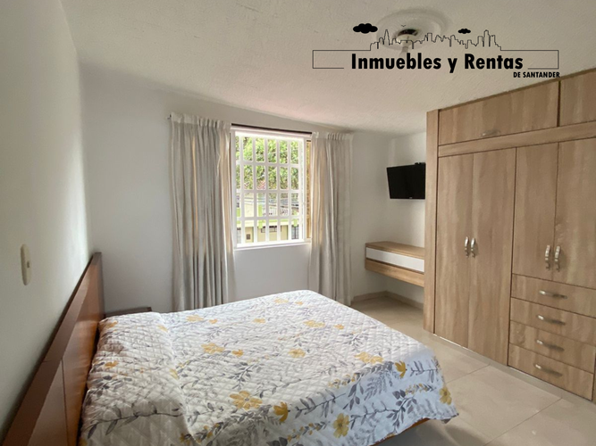 Casa en Venta en Provenza, Bucaramanga - Miniatura 13