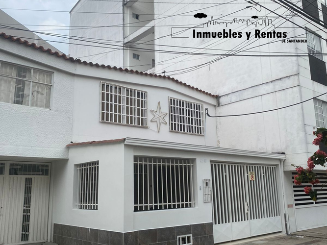Casa en Venta en Provenza, Bucaramanga - Miniatura 15
