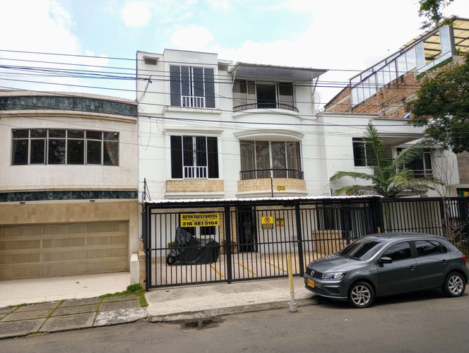 Edificio en Venta en El ingenio, Cali - Imagen 1