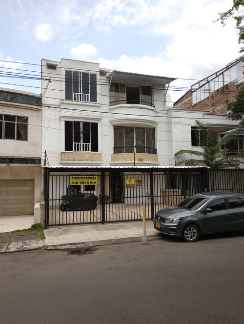 Edificio en Venta en El ingenio, Cali - Miniatura 2