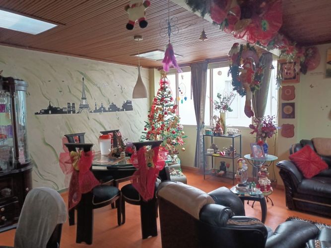 Apartamento en  Venta en Chapinero, Bogotá - Miniatura 2