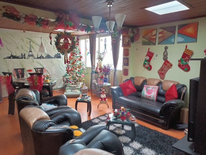 Apartamento en  Venta en Chapinero, Bogotá - Miniatura 3