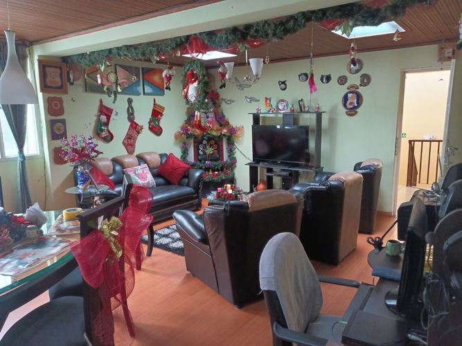 Apartamento en  Venta en Chapinero, Bogotá - Miniatura 4