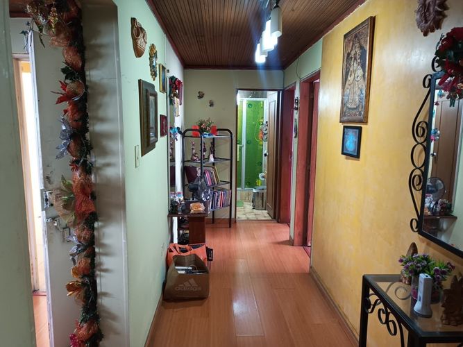 Apartamento en  Venta en Chapinero, Bogotá - Miniatura 5
