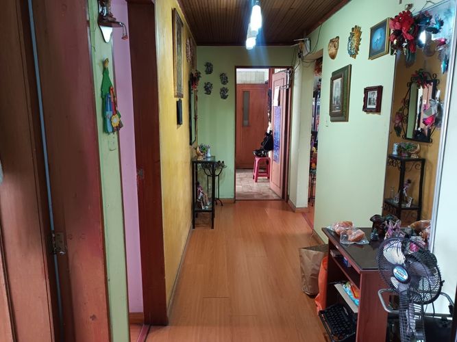 Apartamento en  Venta en Chapinero, Bogotá - Miniatura 6