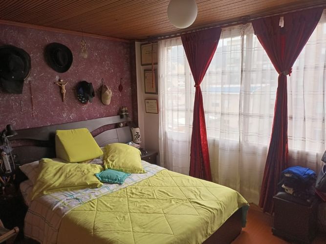 Apartamento en  Venta en Chapinero, Bogotá - Miniatura 9