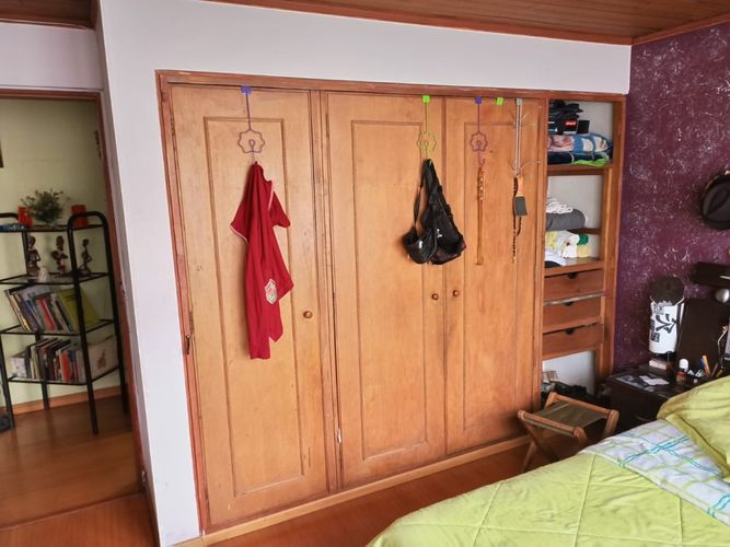 Apartamento en  Venta en Chapinero, Bogotá - Miniatura 10