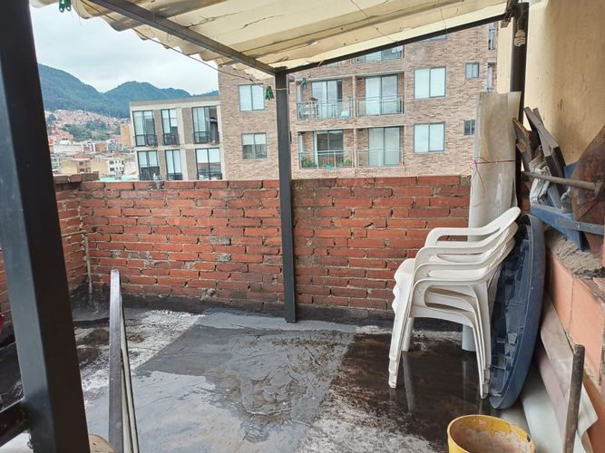 Apartamento en  Venta en Chapinero, Bogotá - Miniatura 16