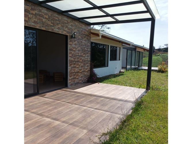 Finca en  Venta en Marinilla - Imagen 1