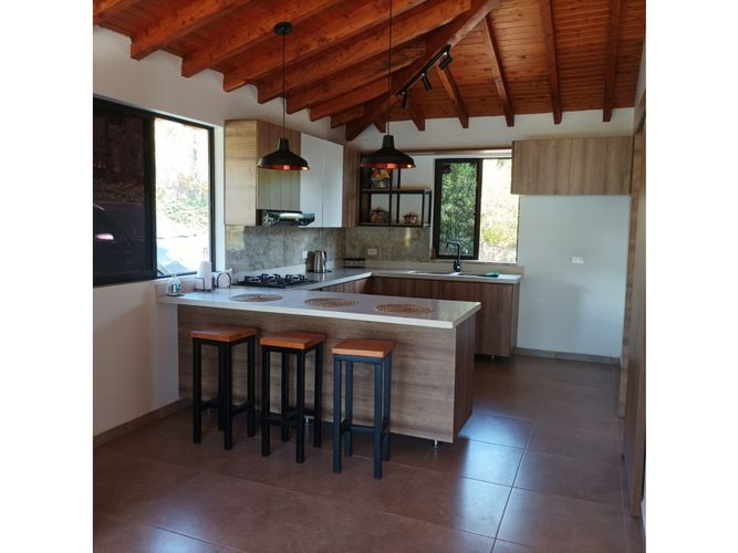 Finca en  Venta en Marinilla - Miniatura 4