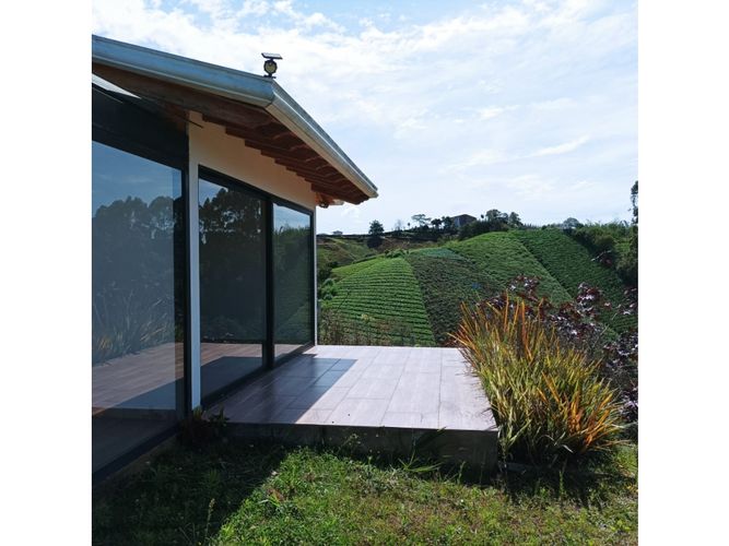 Finca en  Venta en Marinilla - Miniatura 6