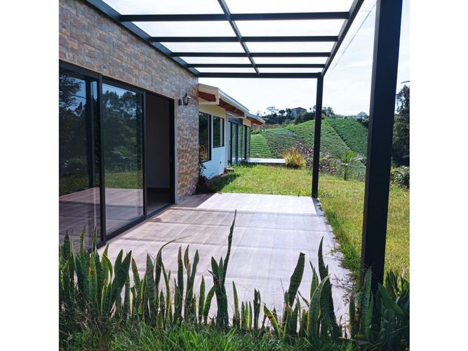 Finca en  Venta en Marinilla - Miniatura 7