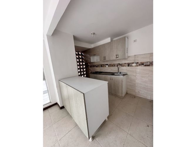 Apartaestudio en  Venta en Ciudad Melendez, Cali - Imagen 1