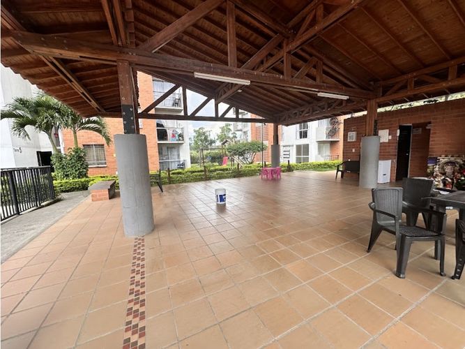 Apartaestudio en  Venta en Ciudad Melendez, Cali - Miniatura 18