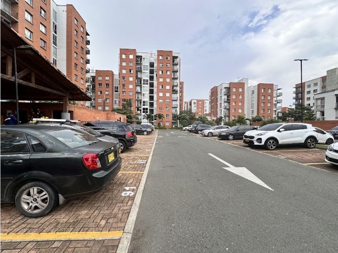 Apartaestudio en  Venta en Ciudad Melendez, Cali - Miniatura 19