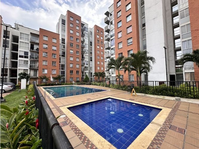Apartaestudio en  Venta en Ciudad Melendez, Cali - Miniatura 20