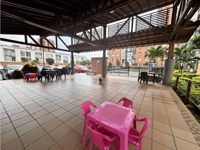 Apartaestudio en  Venta en Ciudad Melendez, Cali - Miniatura 21