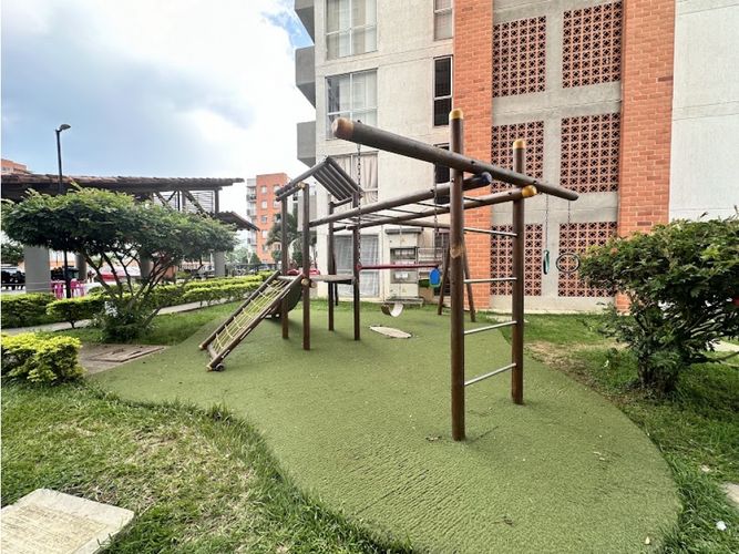 Apartaestudio en  Venta en Ciudad Melendez, Cali - Miniatura 22