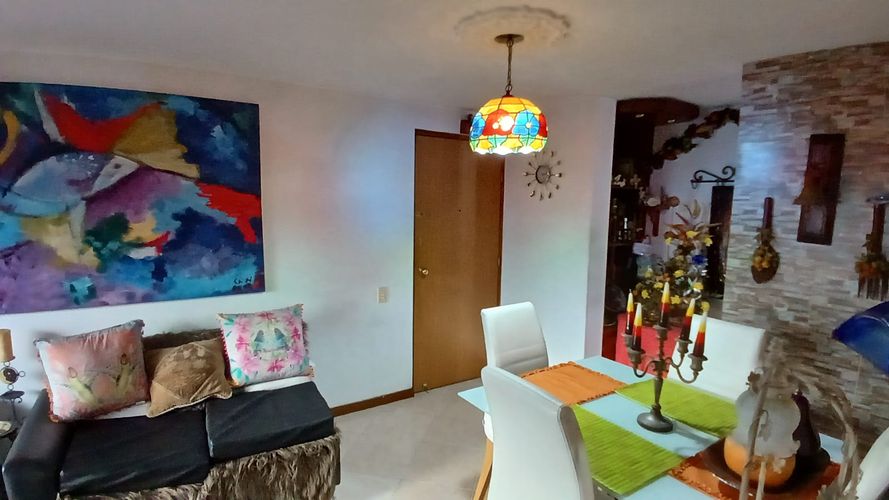 Apartamento en Venta en Castropol, Medellín - Miniatura 5