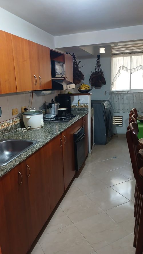 Apartamento en Venta en Castropol, Medellín - Miniatura 7