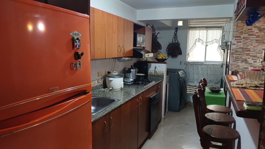 Apartamento en Venta en Castropol, Medellín - Miniatura 8