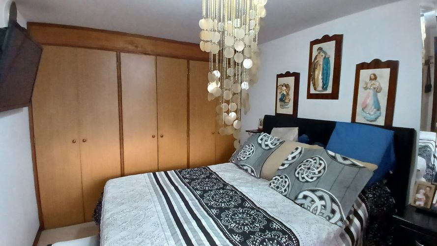 Apartamento en Venta en Castropol, Medellín - Miniatura 9