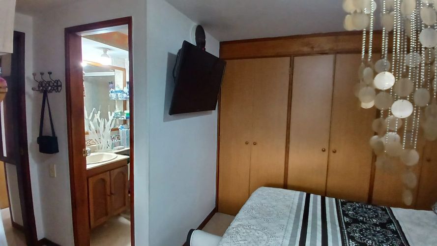 Apartamento en Venta en Castropol, Medellín - Miniatura 11