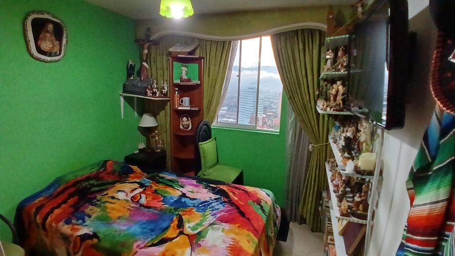 Apartamento en Venta en Castropol, Medellín - Miniatura 13