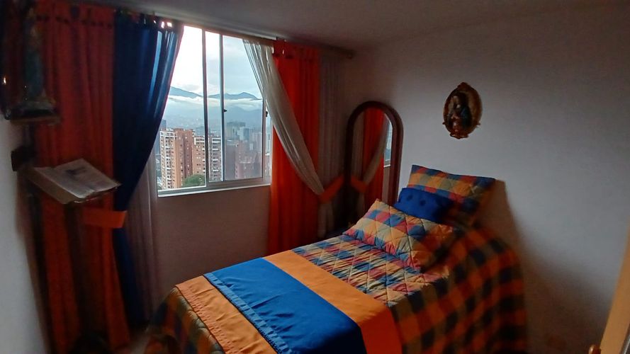 Apartamento en Venta en Castropol, Medellín - Miniatura 15