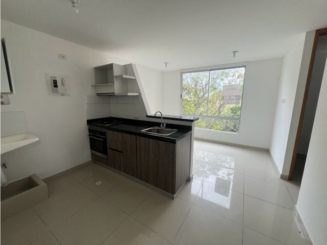 Apartaestudio en Arriendo en Ciudad jardin, Barranquilla - Miniatura 2