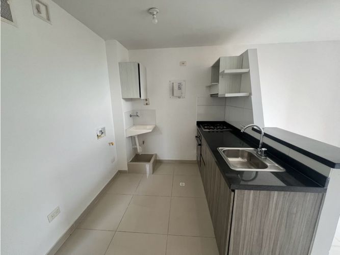 Apartaestudio en Arriendo en Ciudad jardin, Barranquilla - Miniatura 3