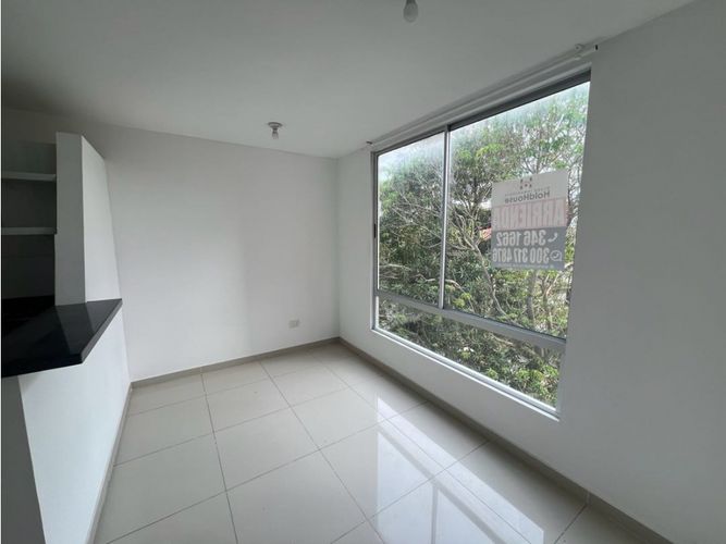 Apartaestudio en Arriendo en Ciudad jardin, Barranquilla - Miniatura 4