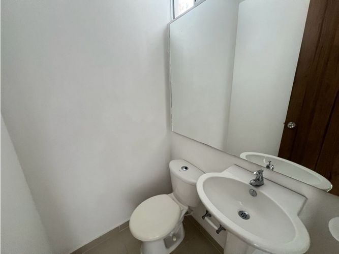 Apartaestudio en Arriendo en Ciudad jardin, Barranquilla - Miniatura 5