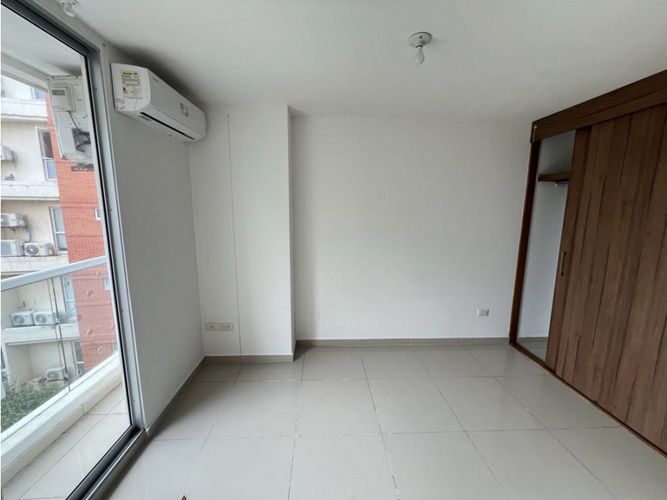 Apartaestudio en Arriendo en Ciudad jardin, Barranquilla - Miniatura 6