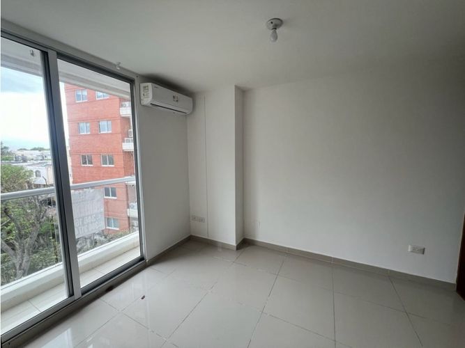 Apartaestudio en Arriendo en Ciudad jardin, Barranquilla - Miniatura 7