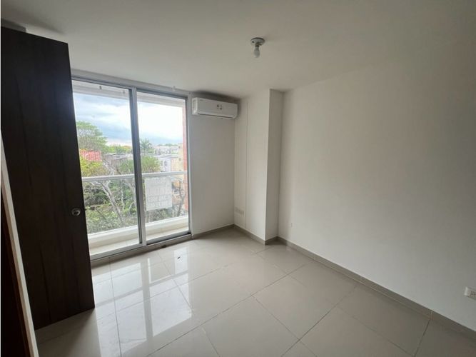 Apartaestudio en Arriendo en Ciudad jardin, Barranquilla - Miniatura 8