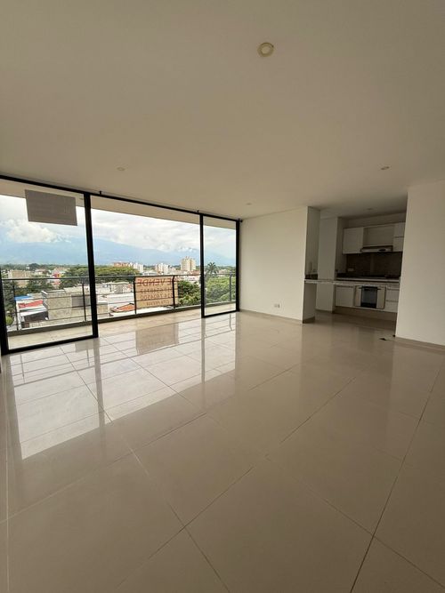 Apartamento en Venta en Las mercedes, Palmira - Imagen 1