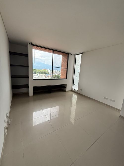 Apartamento en Venta en Las mercedes, Palmira - Miniatura 2
