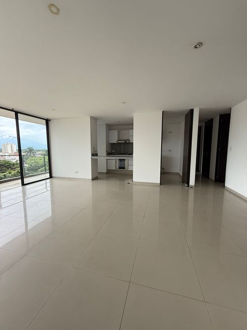 Apartamento en Venta en Las mercedes, Palmira - Miniatura 3