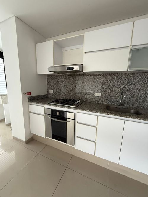 Apartamento en Venta en Las mercedes, Palmira - Miniatura 5